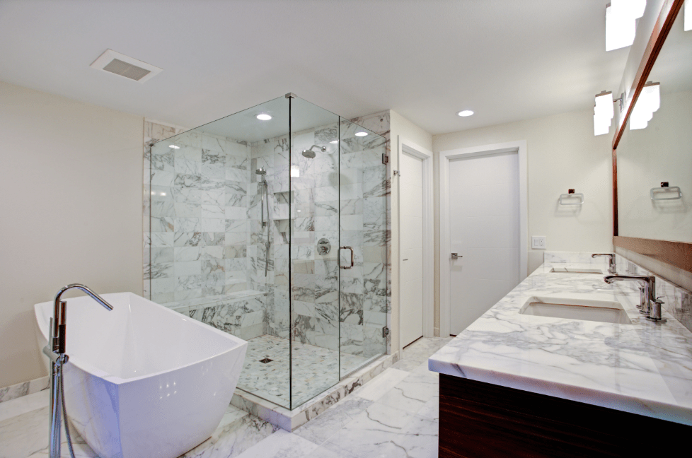 Bathroom Addition Contractor