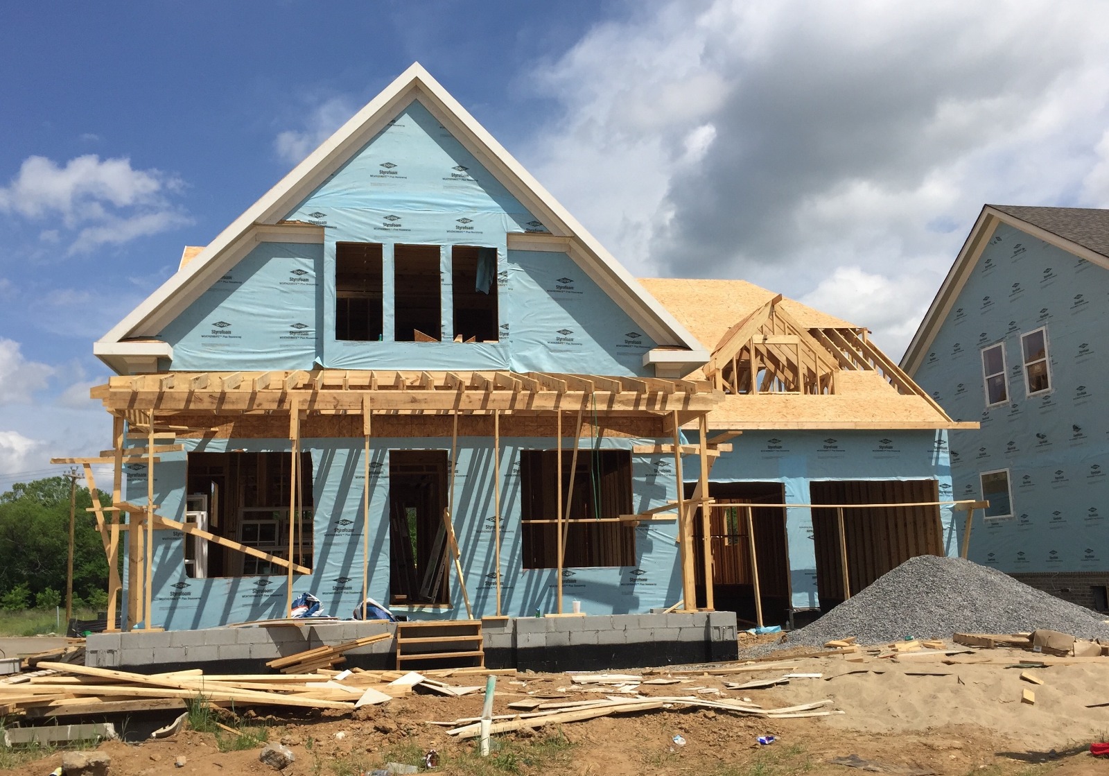 Top Home Addition Contractor in Washington | DC Home Addition