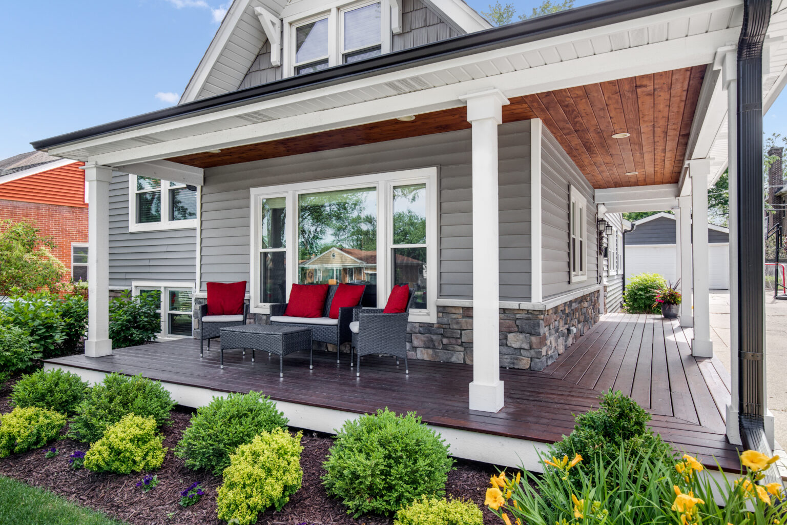 Top Home Addition Contractor in Washington | DC Home Addition