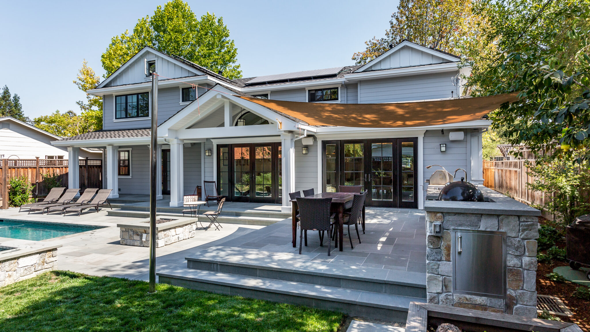 Top Home Addition Contractor in Washington | DC Home Addition