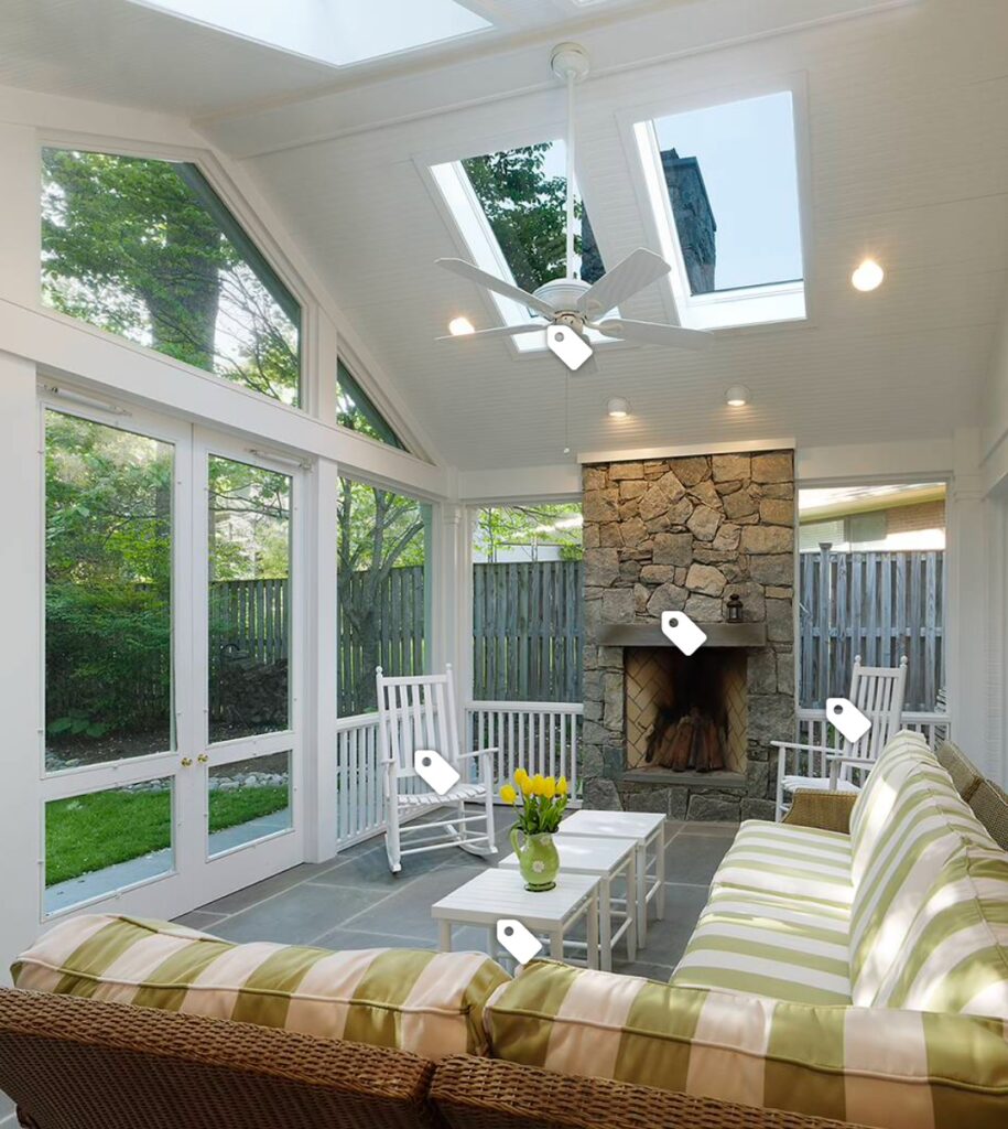 Residential Design and Build Contractor in Arlington VA