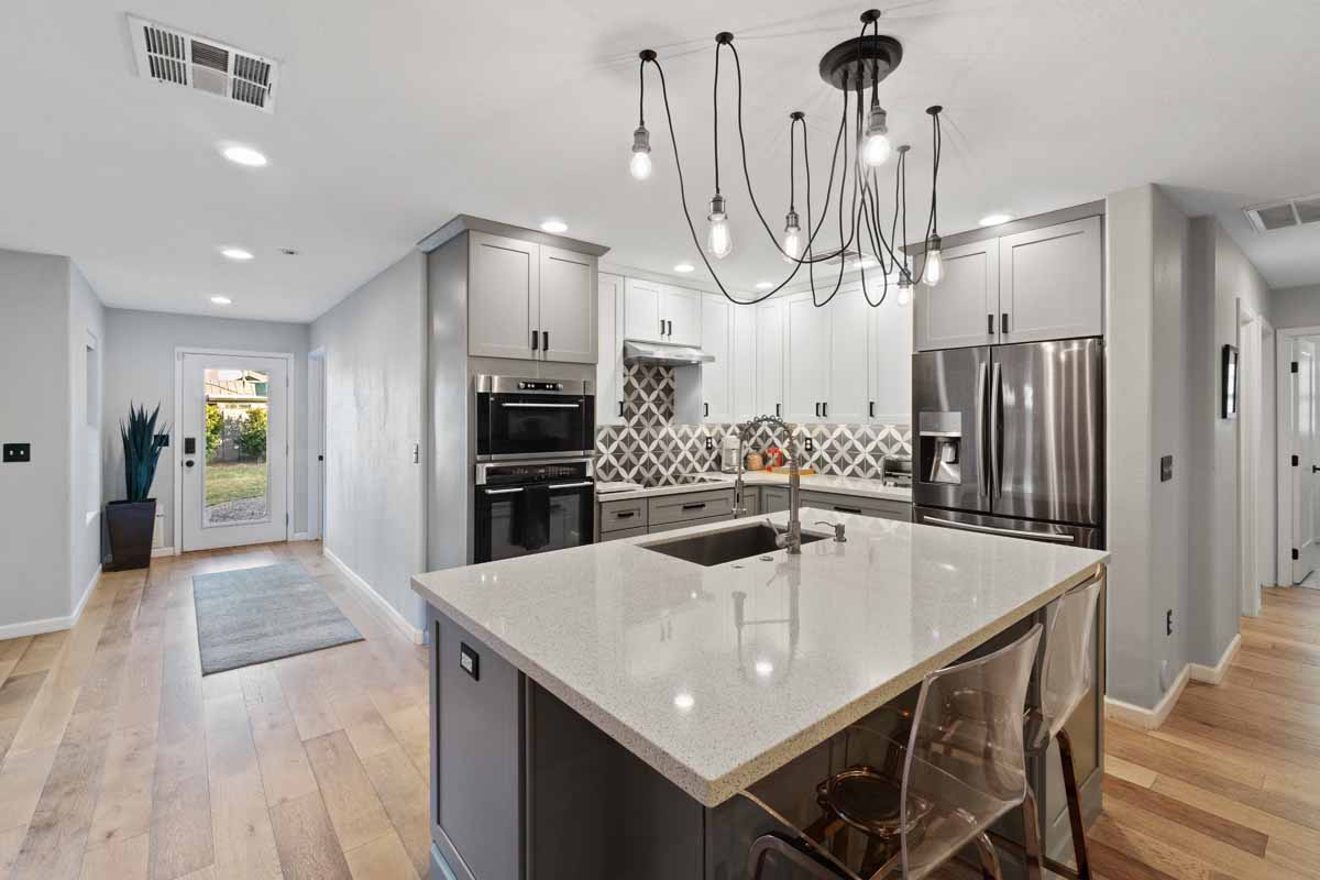 Best Custom Home Builder in Arlington VA