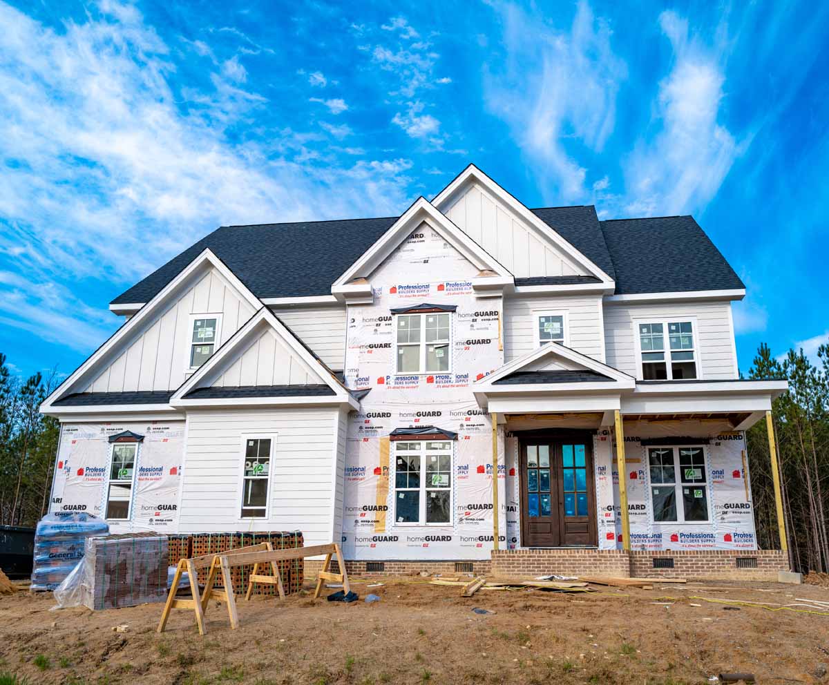 Best Home Addition Contractor in McLean VA
