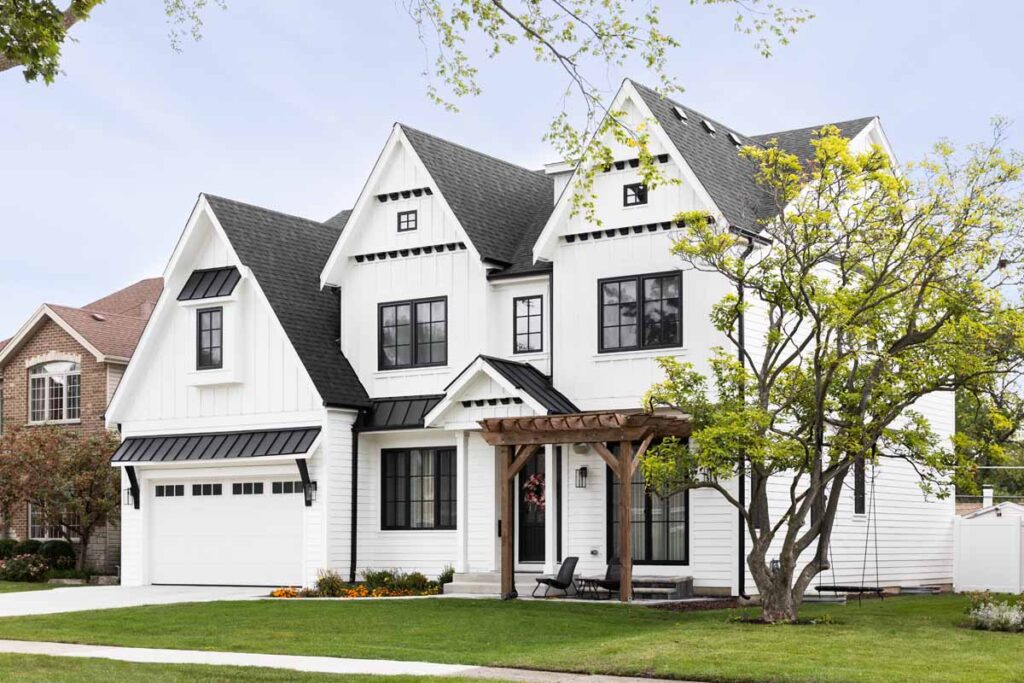 Home Expansion Contractor in McLean