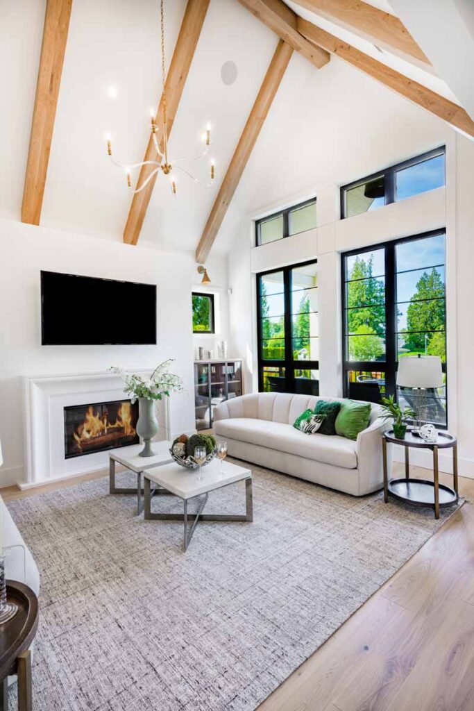 THE BEST CUSTOM HOME BUILDERS IN WASHINGTON, D.C.